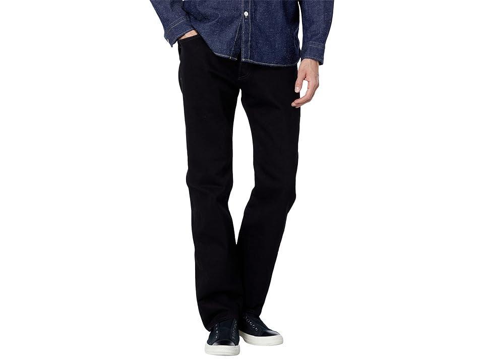 Levis 501 93 Stretch Original Fit Destructed Jeans Product Image