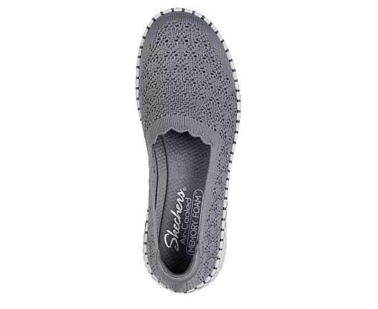 Skechers Wilshire Blvd Womans Shoes, Womens Brown Product Image