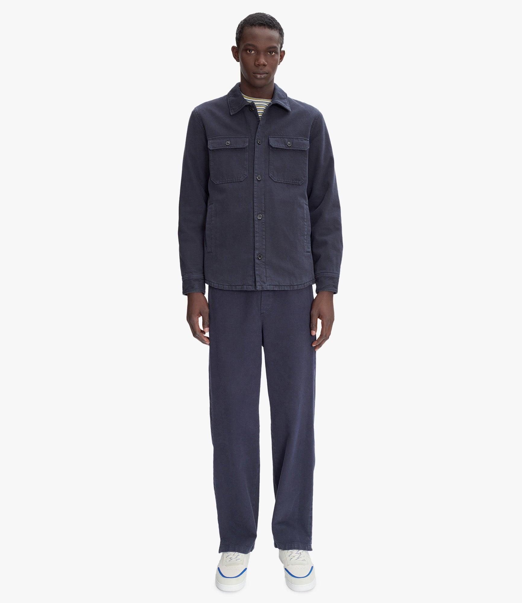 Alessio jacket Male Product Image