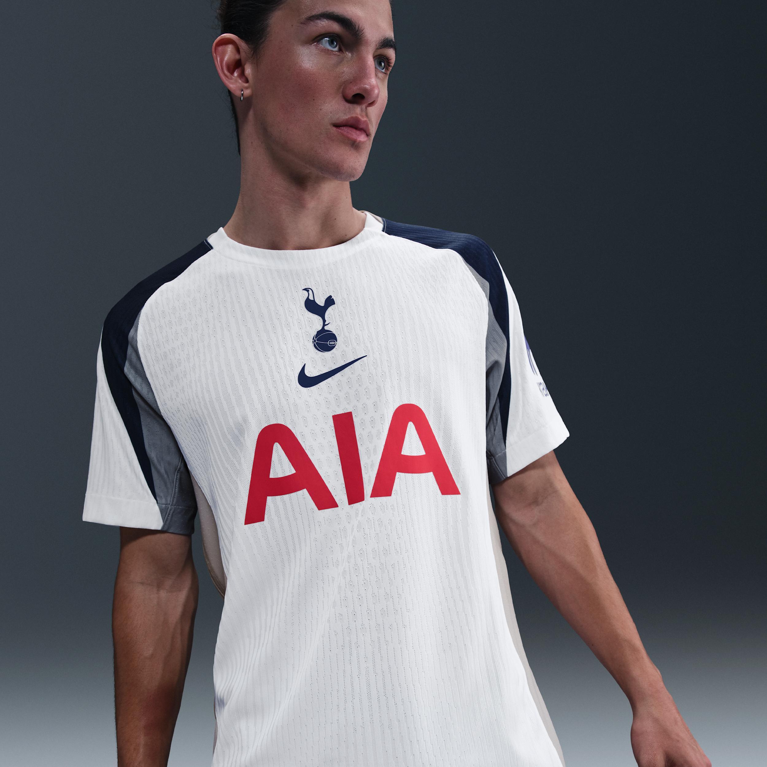 Tottenham Hotspur 2025/26 Match Home Nike Men's Dri-FIT ADV Soccer Authentic Jersey Product Image