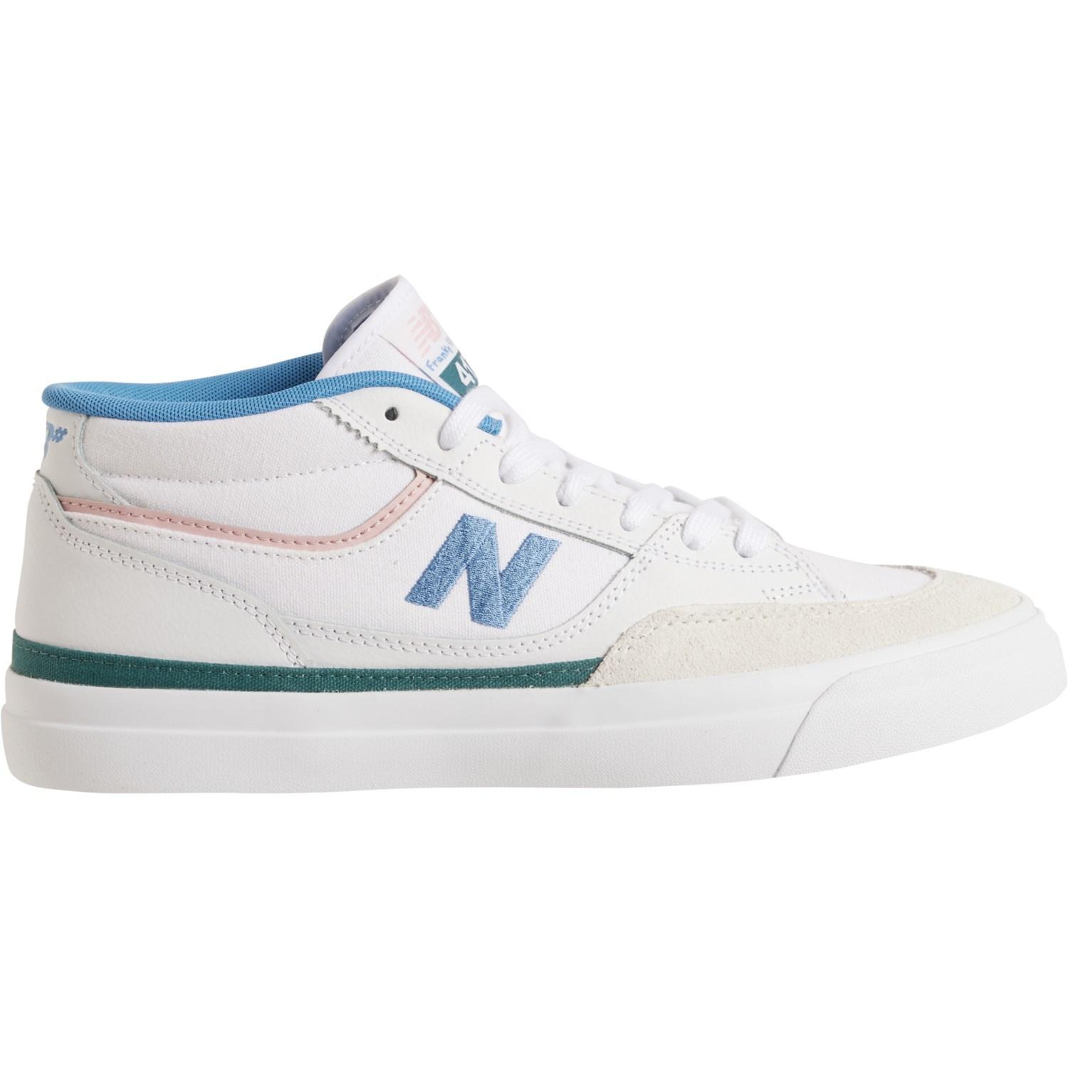 New Balance Numeric Franky Villani 417 Skate Shoes (For Men) Product Image