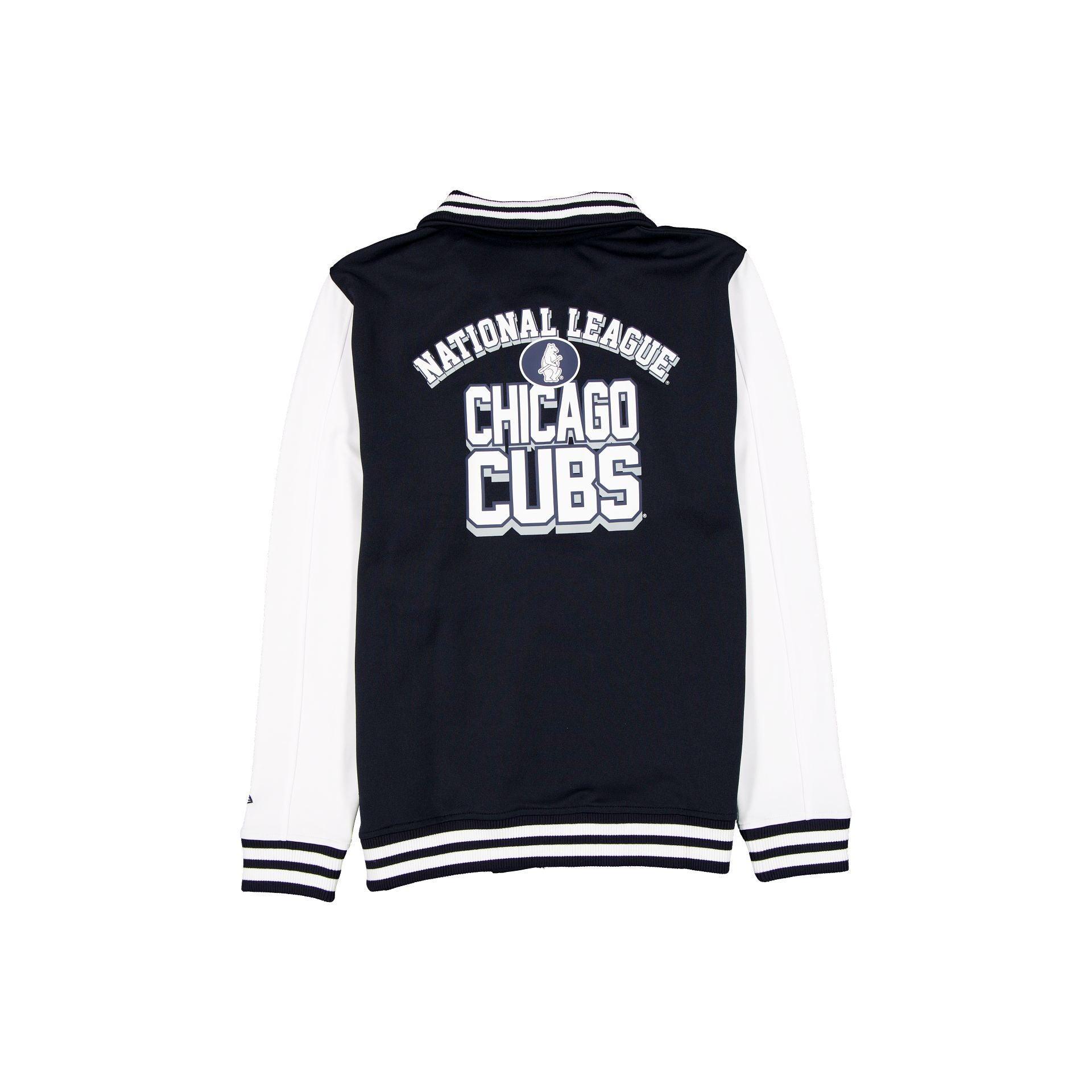 Boston Red Sox Game Day Jacket Male Product Image