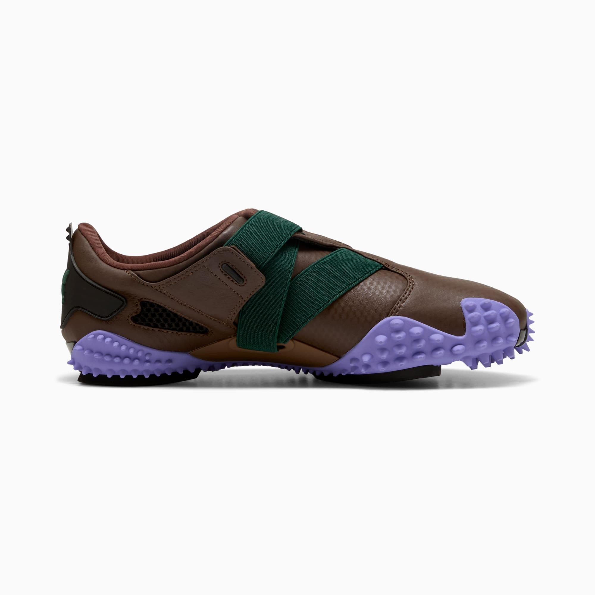 Ur Mostro Communication Men's Sneakers Product Image