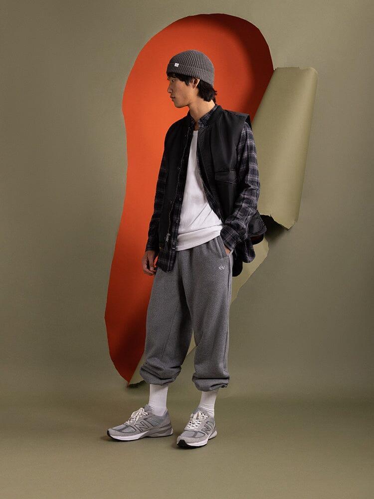 MA-1 MOD VEST (SEASONAL) Product Image