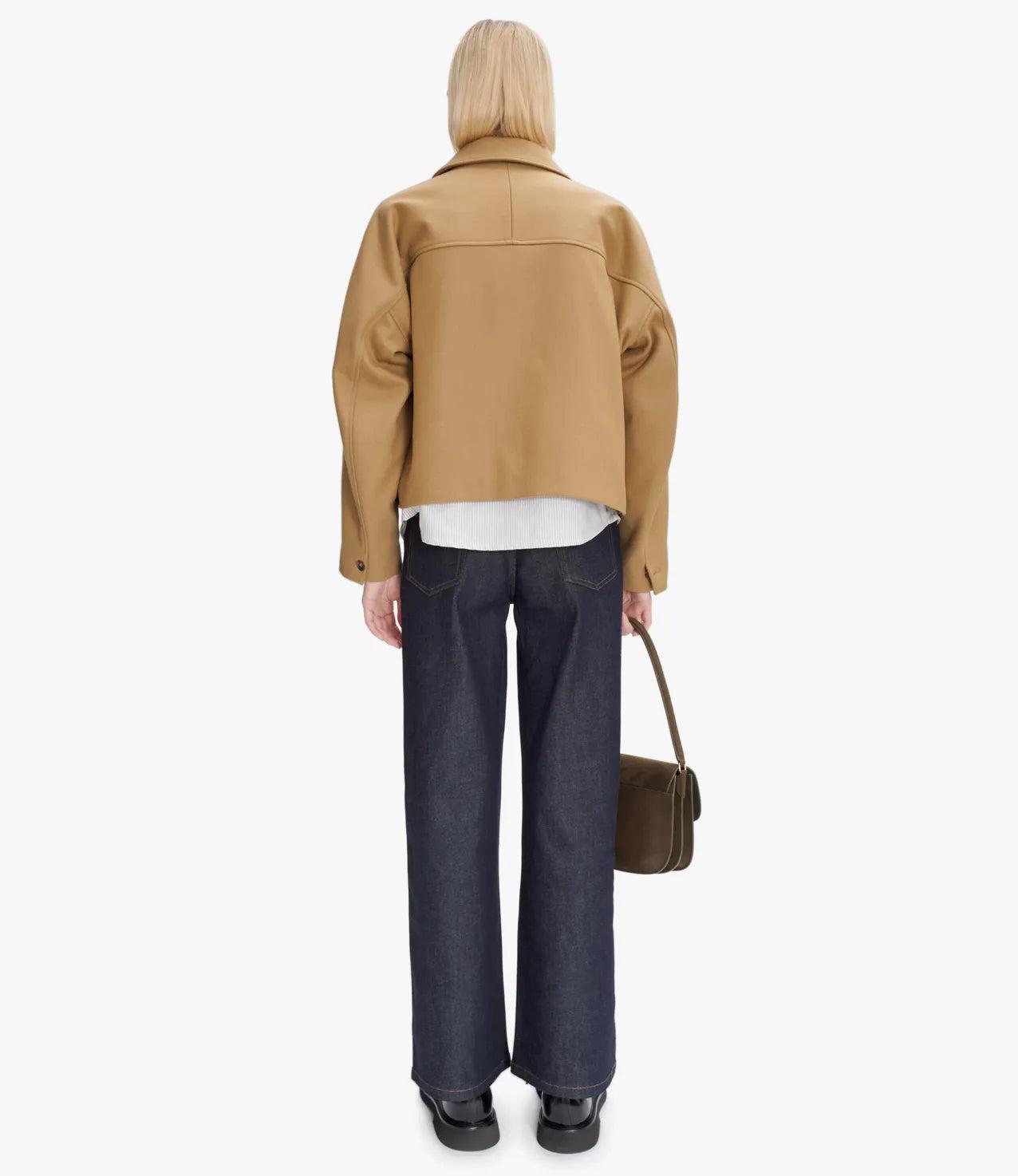 Becca jacket Female Product Image