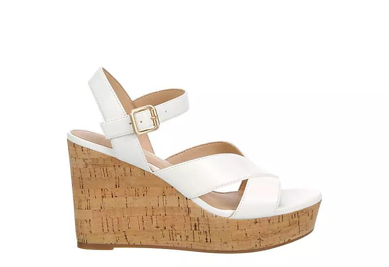 Michael By Shannon Womens Cori Wedge Sandal Product Image