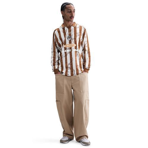 Mens Nike Air Victory Long-Sleeve Soccer Jersey Product Image