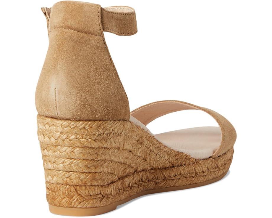 Felia Espadrille Wedge Sandals Product Image