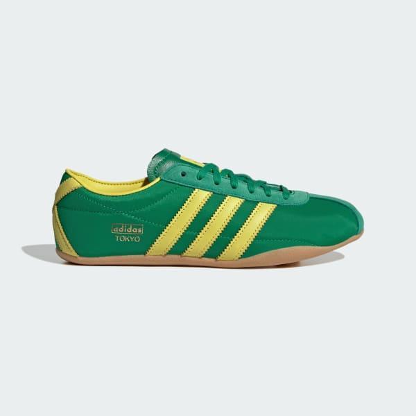 adidas Tokyo Shoes Semi Pink Spark 11 Womens Product Image