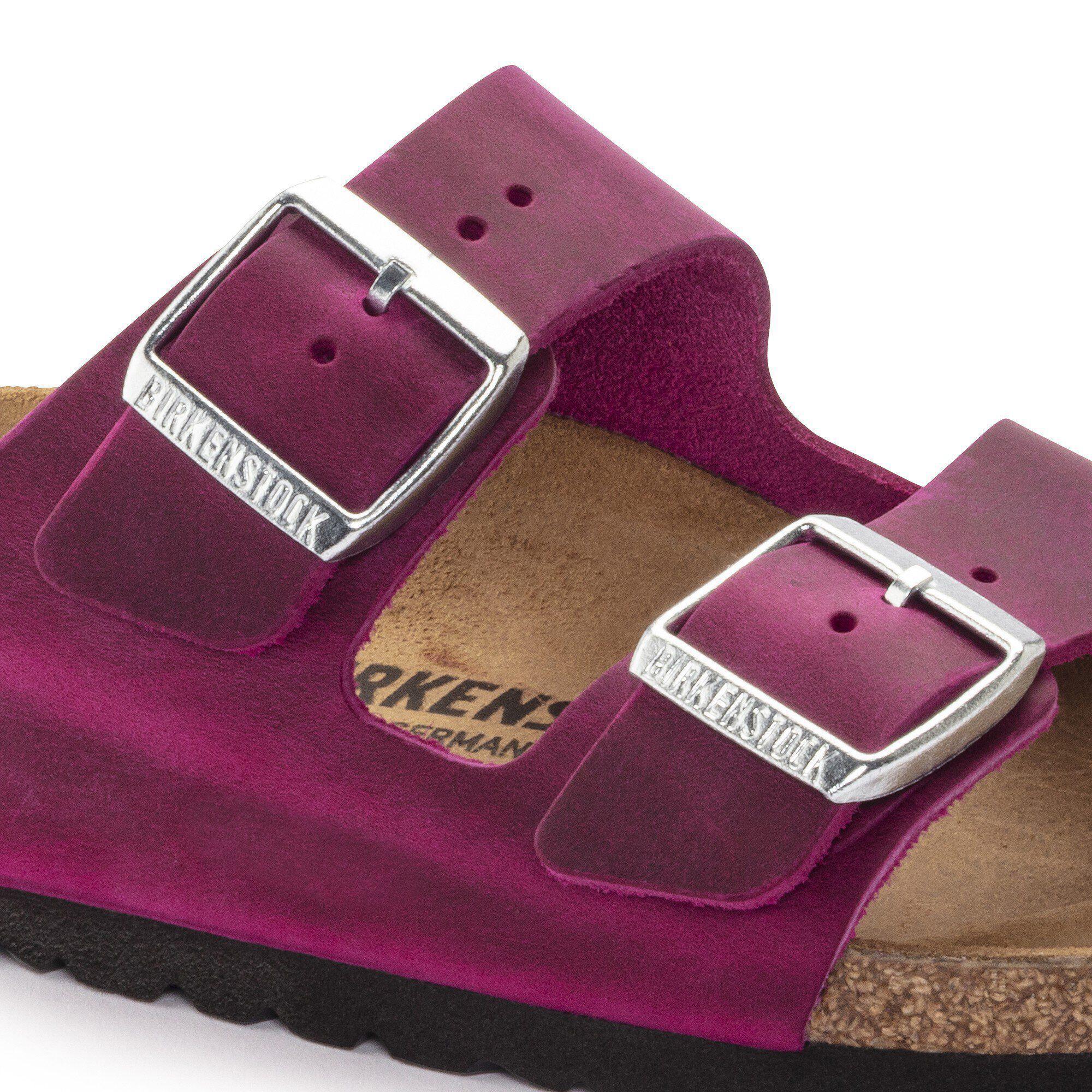 Arizona Waxy Leather Product Image