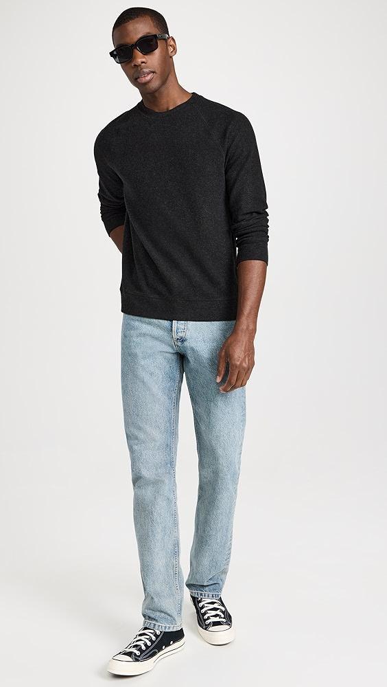 Faherty Legend Crew Sweater | Shopbop Product Image