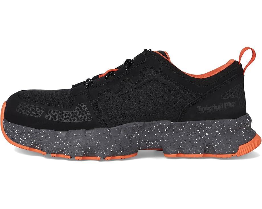 XR-1 Alloy Safety Toe Product Image