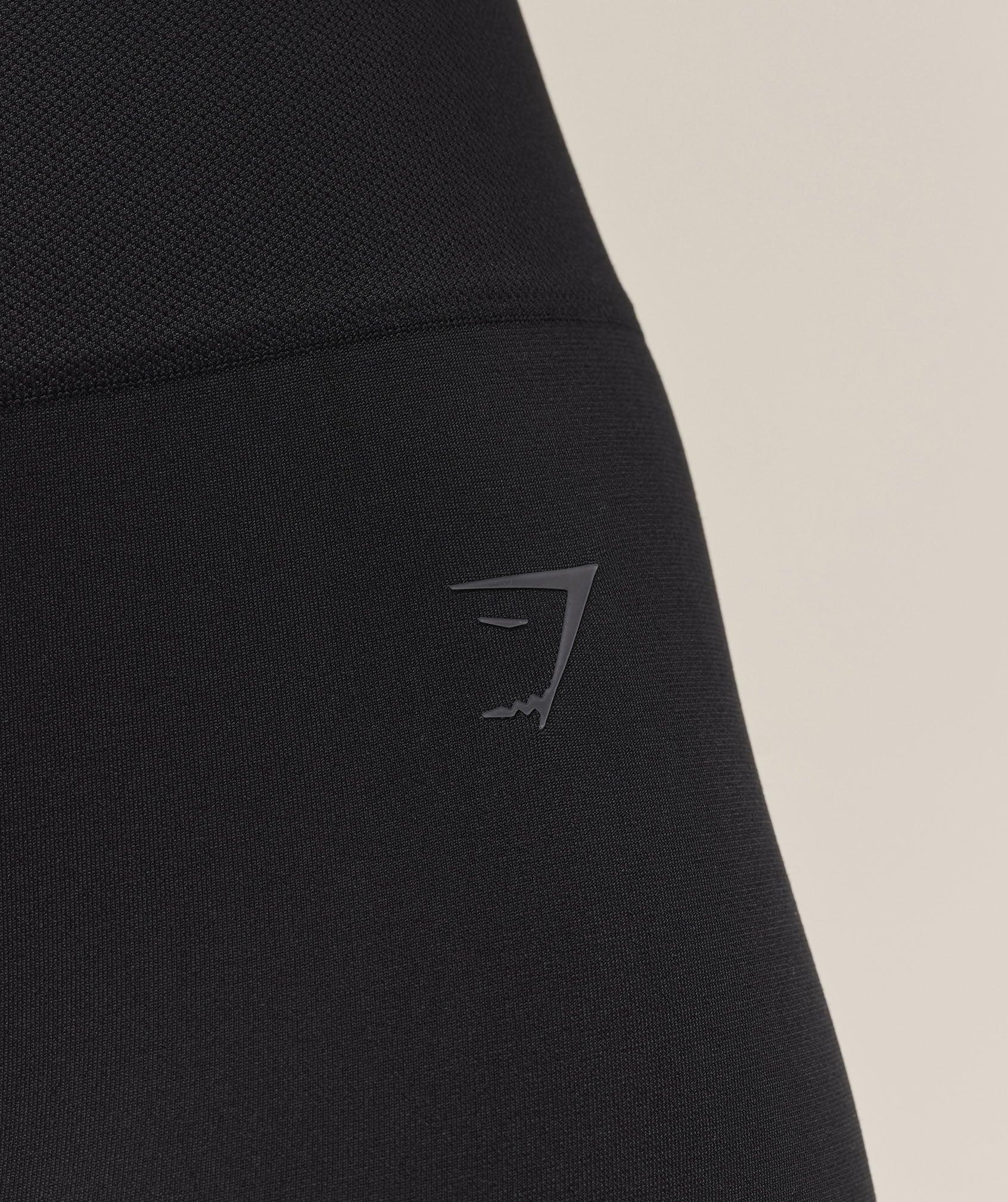 Soft Sculpt Shorts Product Image