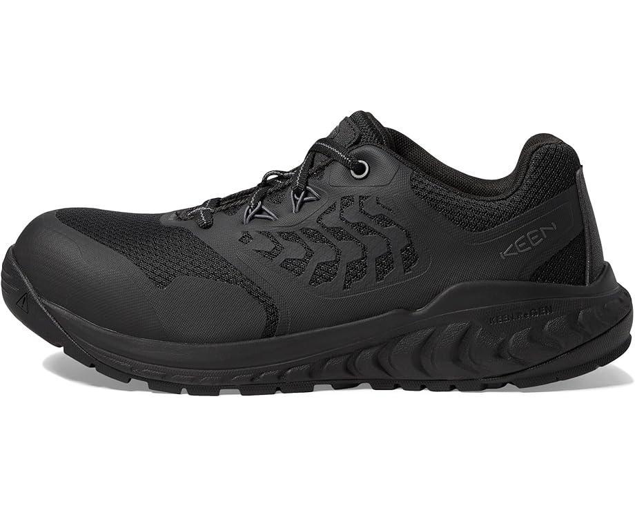 Sparta II (Alloy Toe) Product Image
