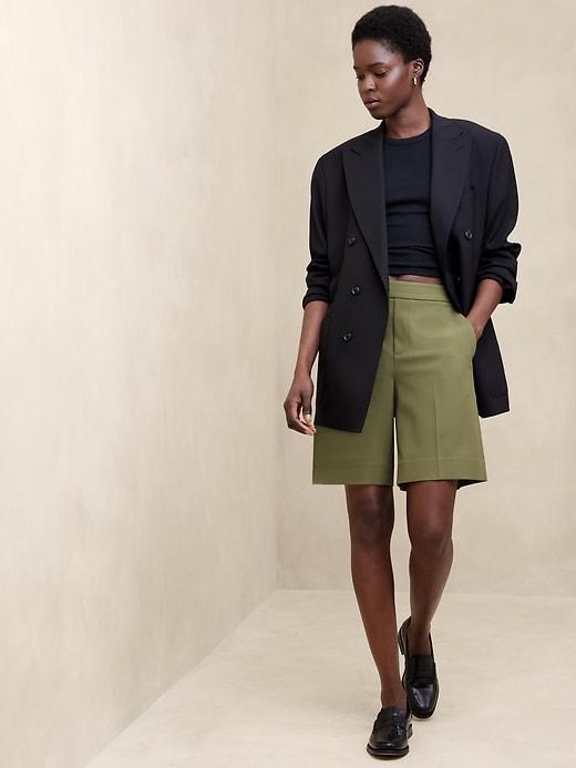 Hayden Short Product Image