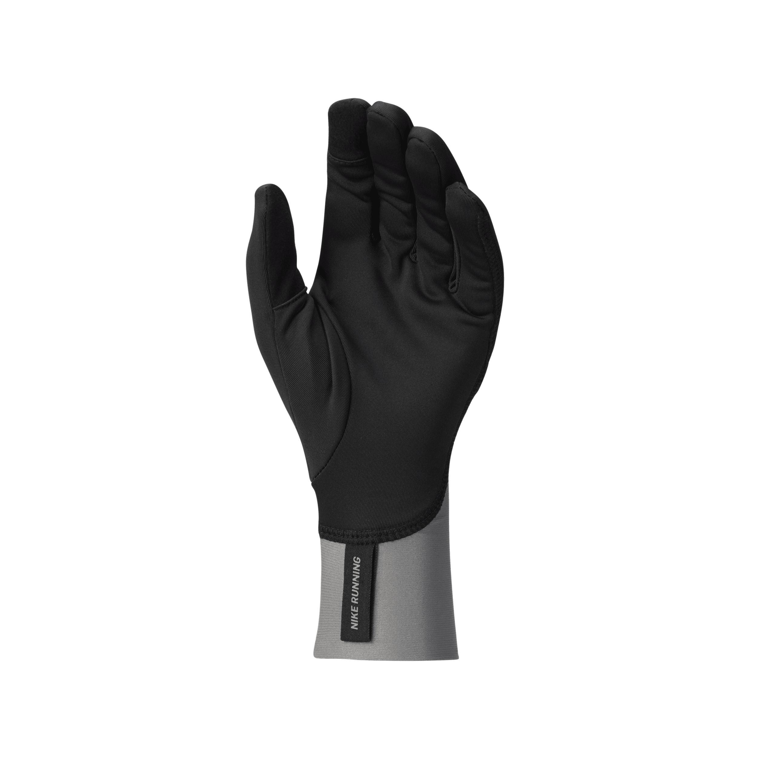 Nike Womens Pacer Therma-FIT Midweight Running Gloves Product Image