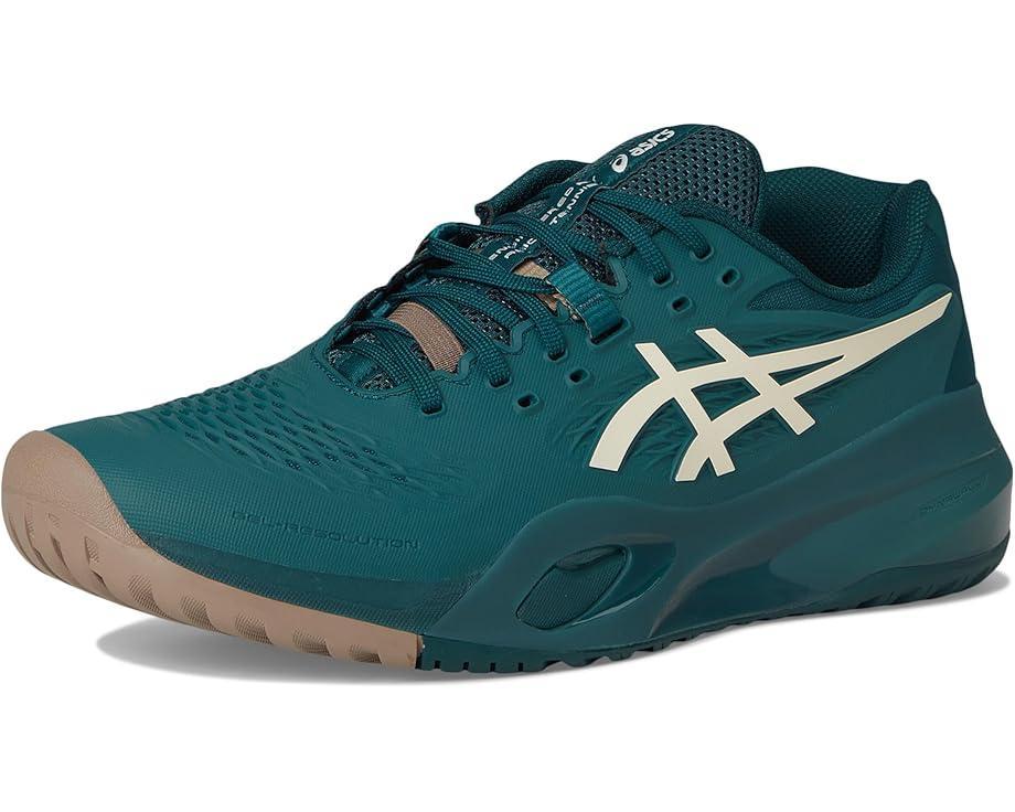 Men&apos;s GEL-Dedicate 8 Tennis Shoe Product Image