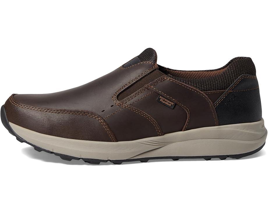 MAC Moccasin Toe Slip-On Product Image