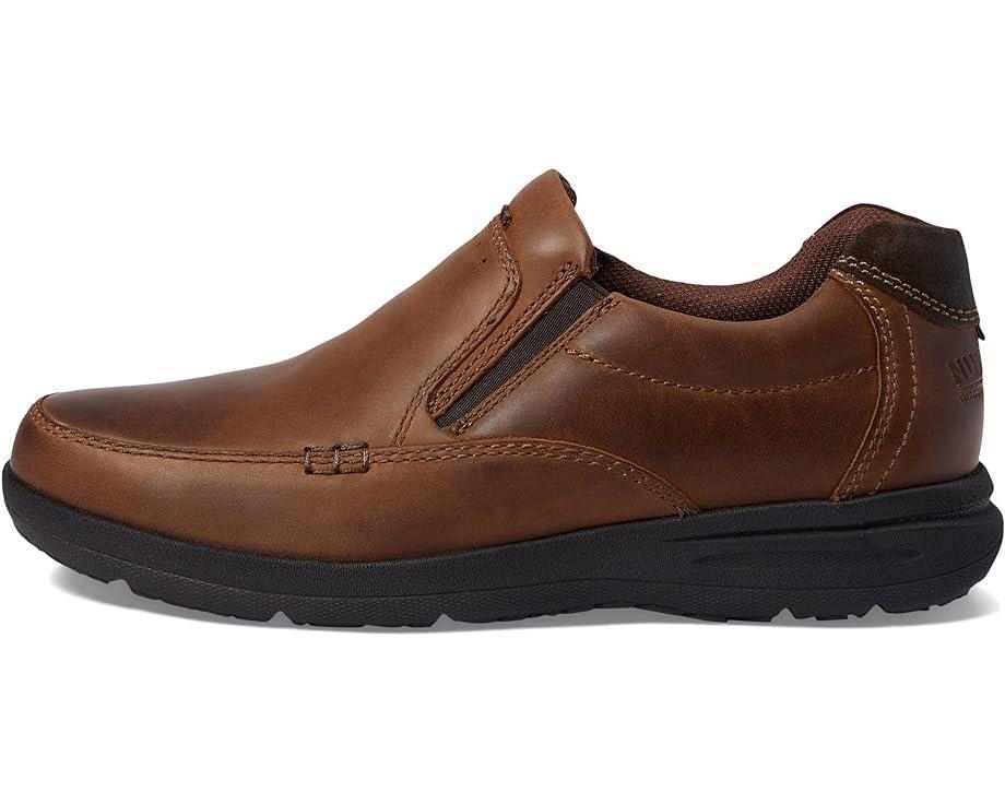 Bleeker Street Bicycle Toe Slip-On with KORE Slip Resistant Walking Comfort Technology Product Image