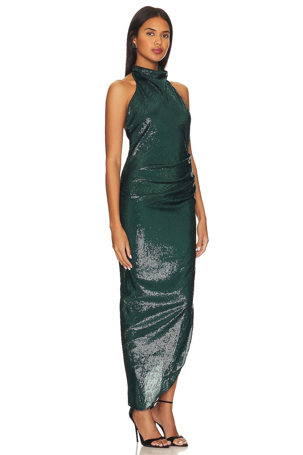 x REVOLVE Samba Gown Amanda Uprichard Product Image
