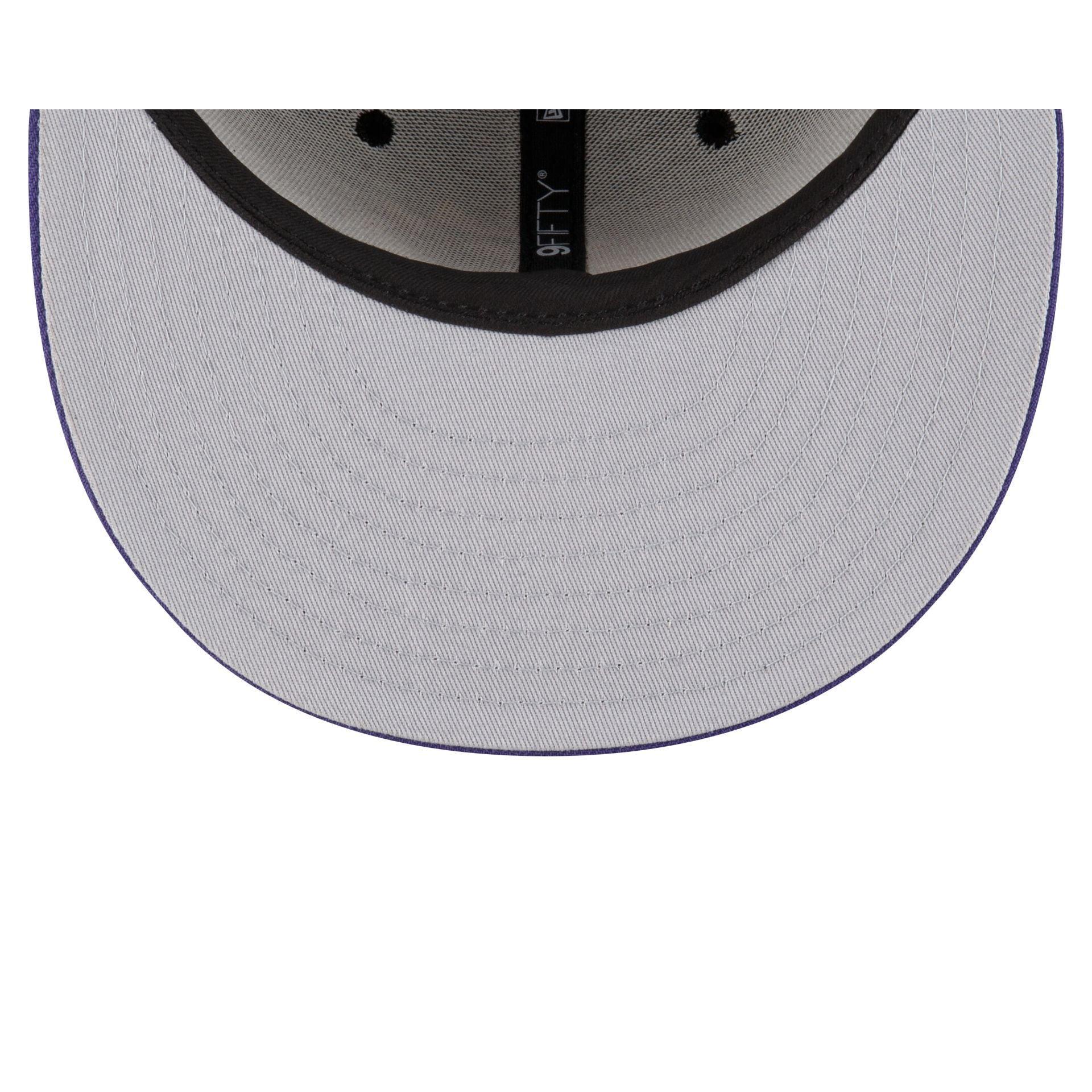Paper Planes x Dallas Cowboys 9FIFTY Snapback Hat Male Product Image