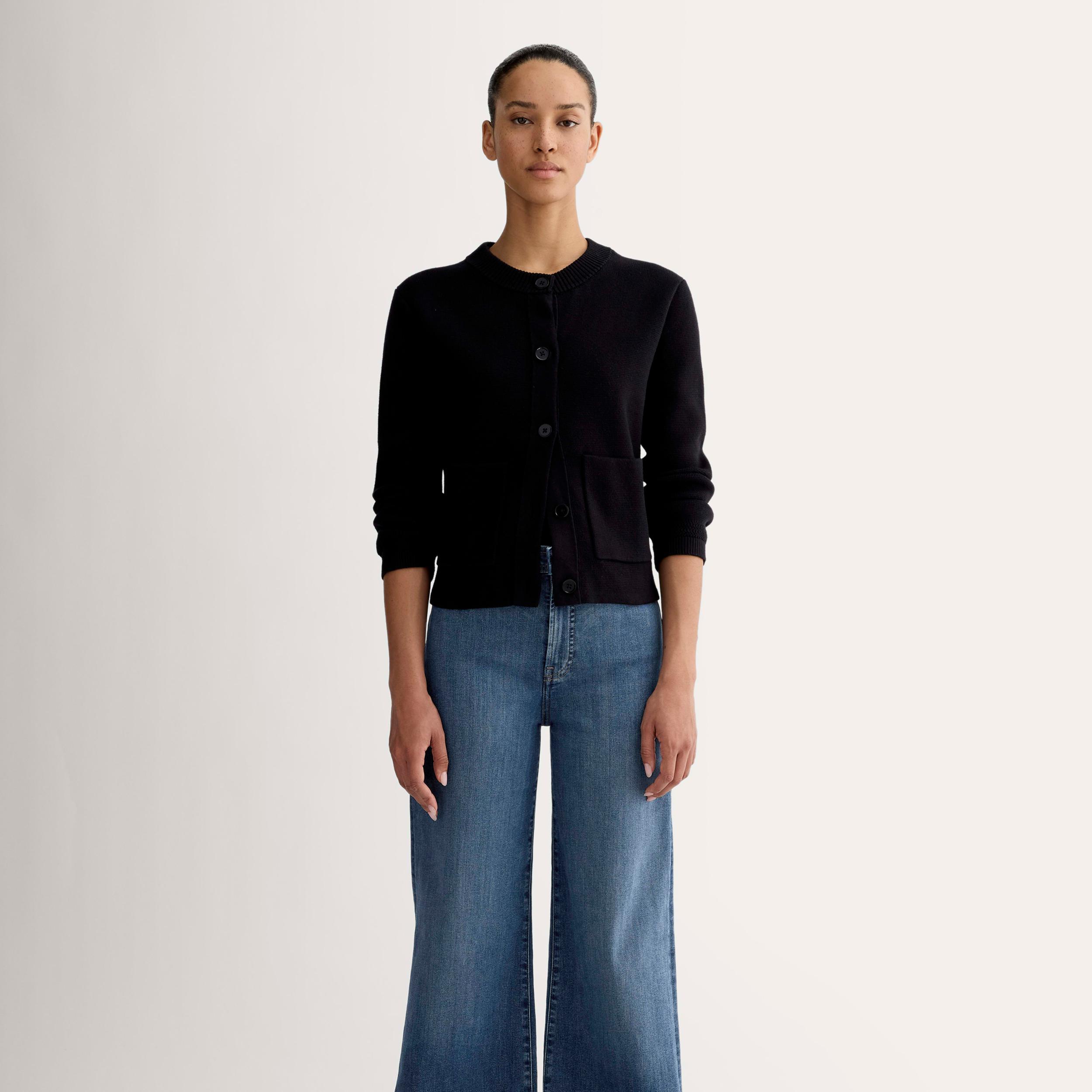 The High-Key Jean Product Image