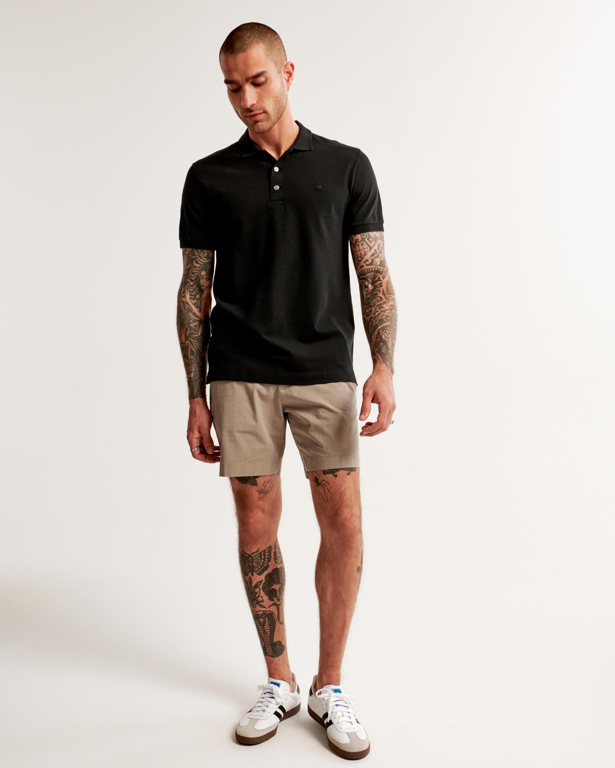 Icon Don't Sweat it Polo Product Image