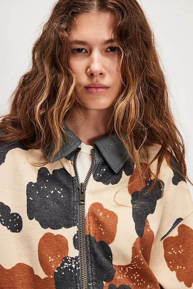 Cabin Cardi Product Image