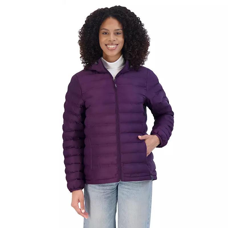 Women's ZeroXposur Brianna Packable Jacket, Size: XXL, Black Product Image