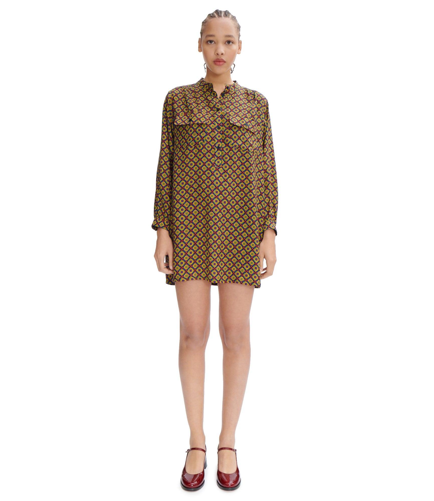 Mathilde dress Female Product Image