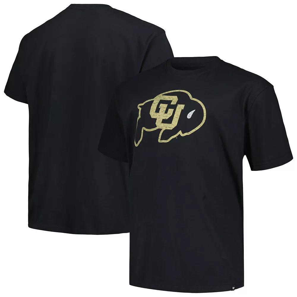 Mens 47 Colorado Buffaloes T-Shirt Product Image