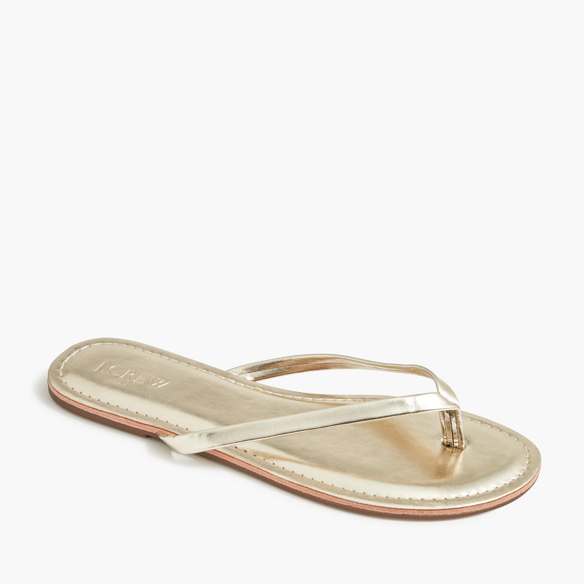 Easy summer flip-flops Product Image