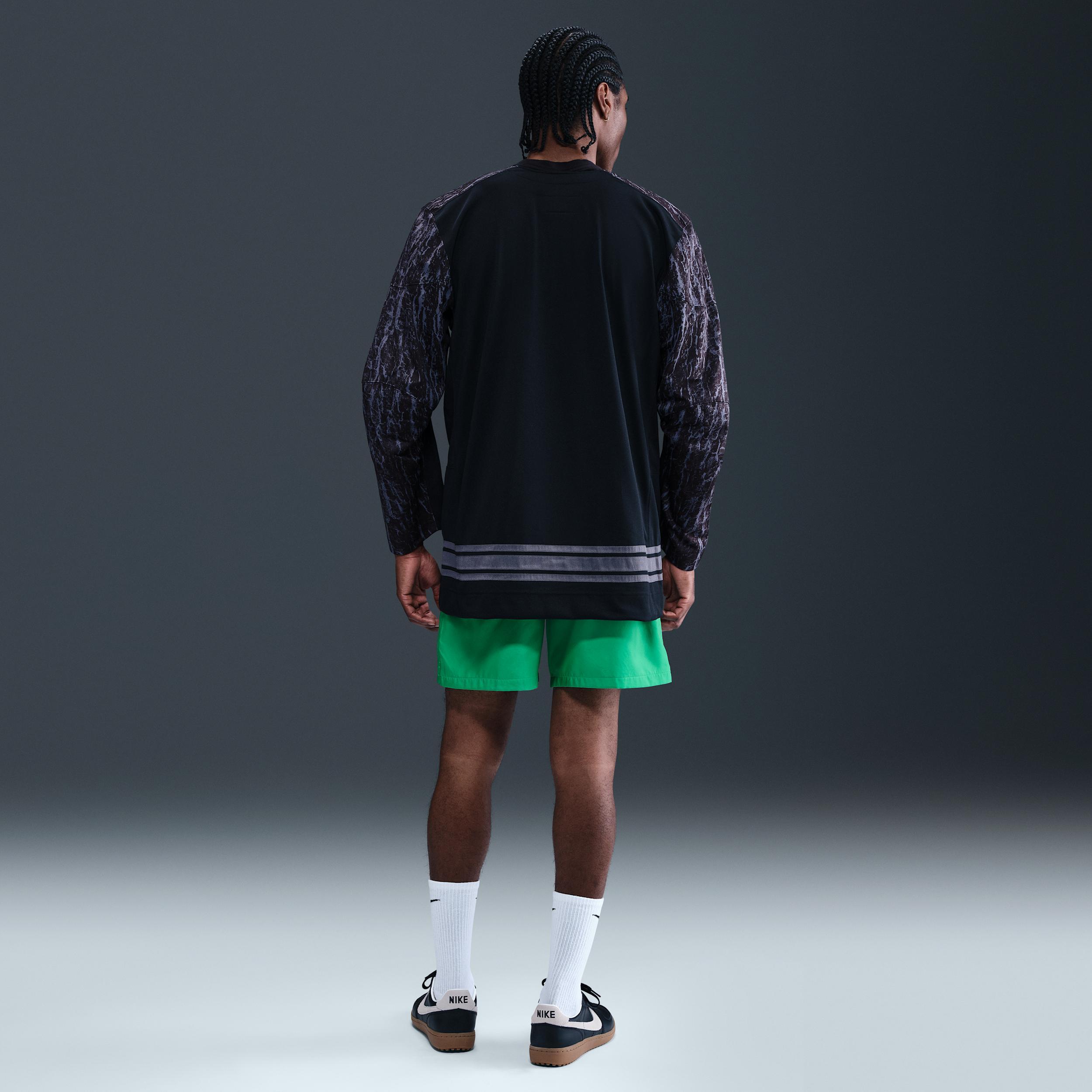 Nike Men's Club Woven Flow Shorts Product Image