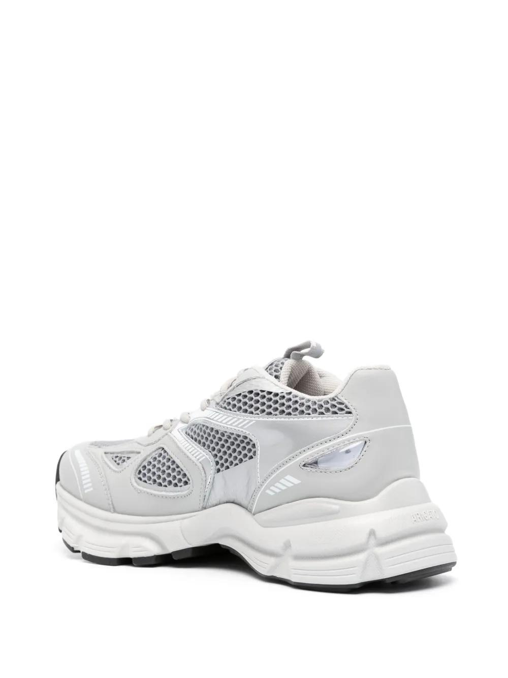Marathon Runner chunky sneakers Product Image