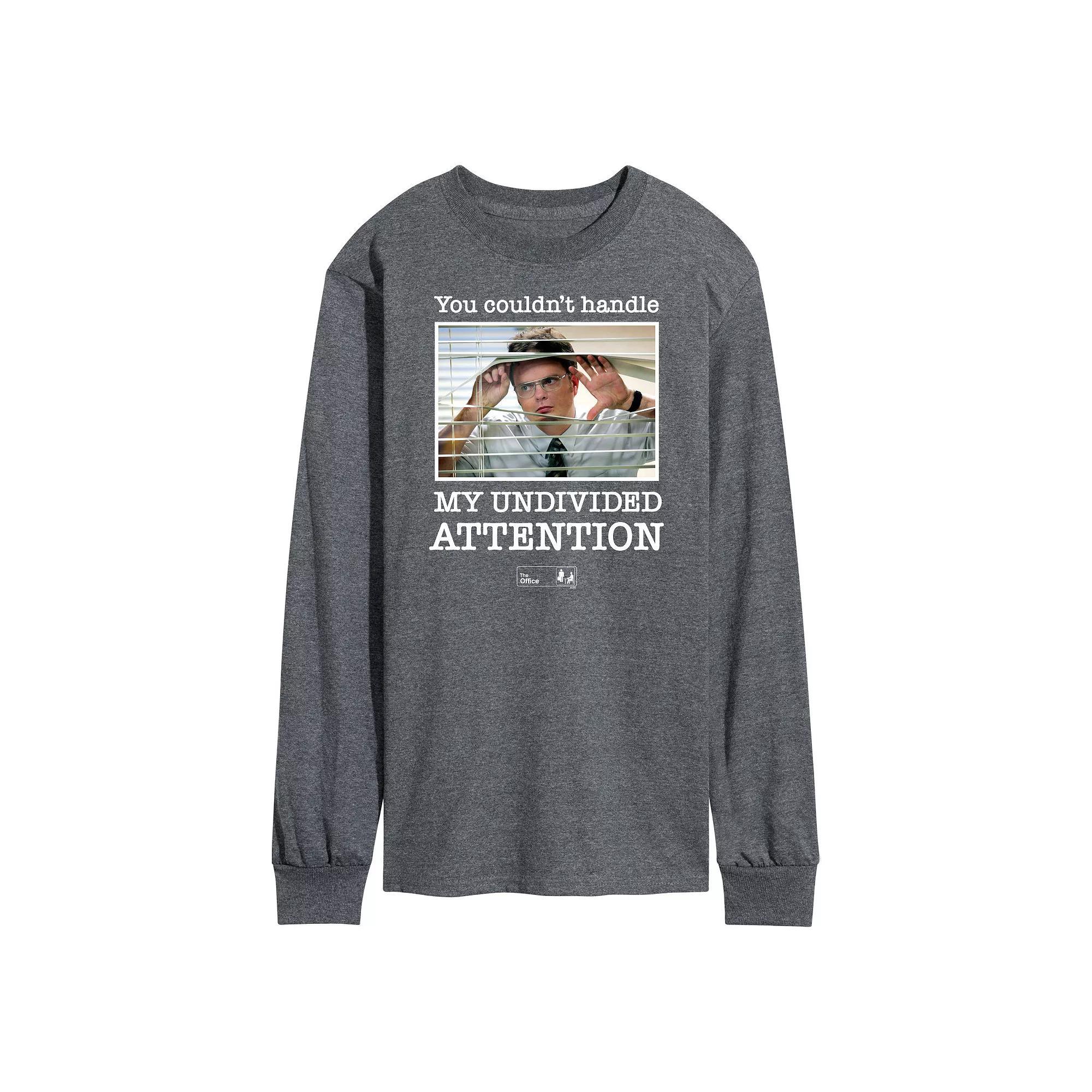 Mens Top Gun Iceman Long Sleeve Tee Product Image