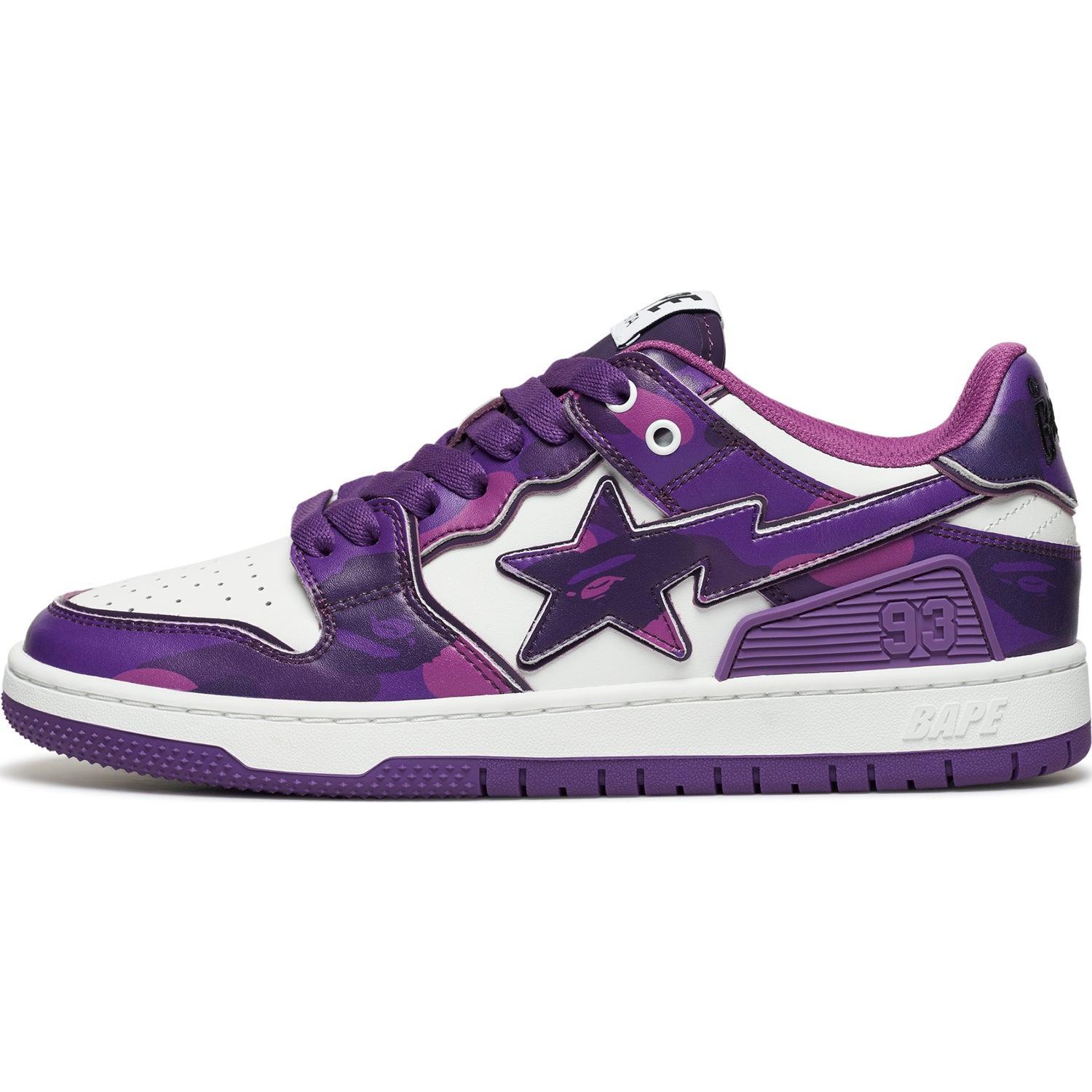 BAPE SK8 STA #1 MENS Male Product Image