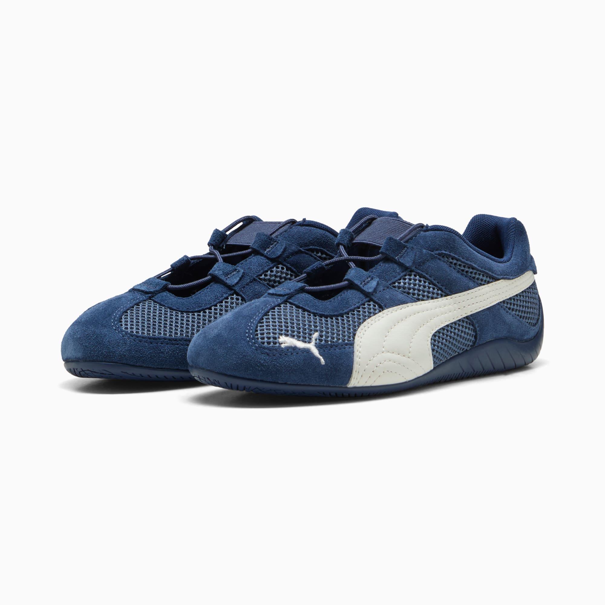 Speedcat Go Women's Sneakers Product Image
