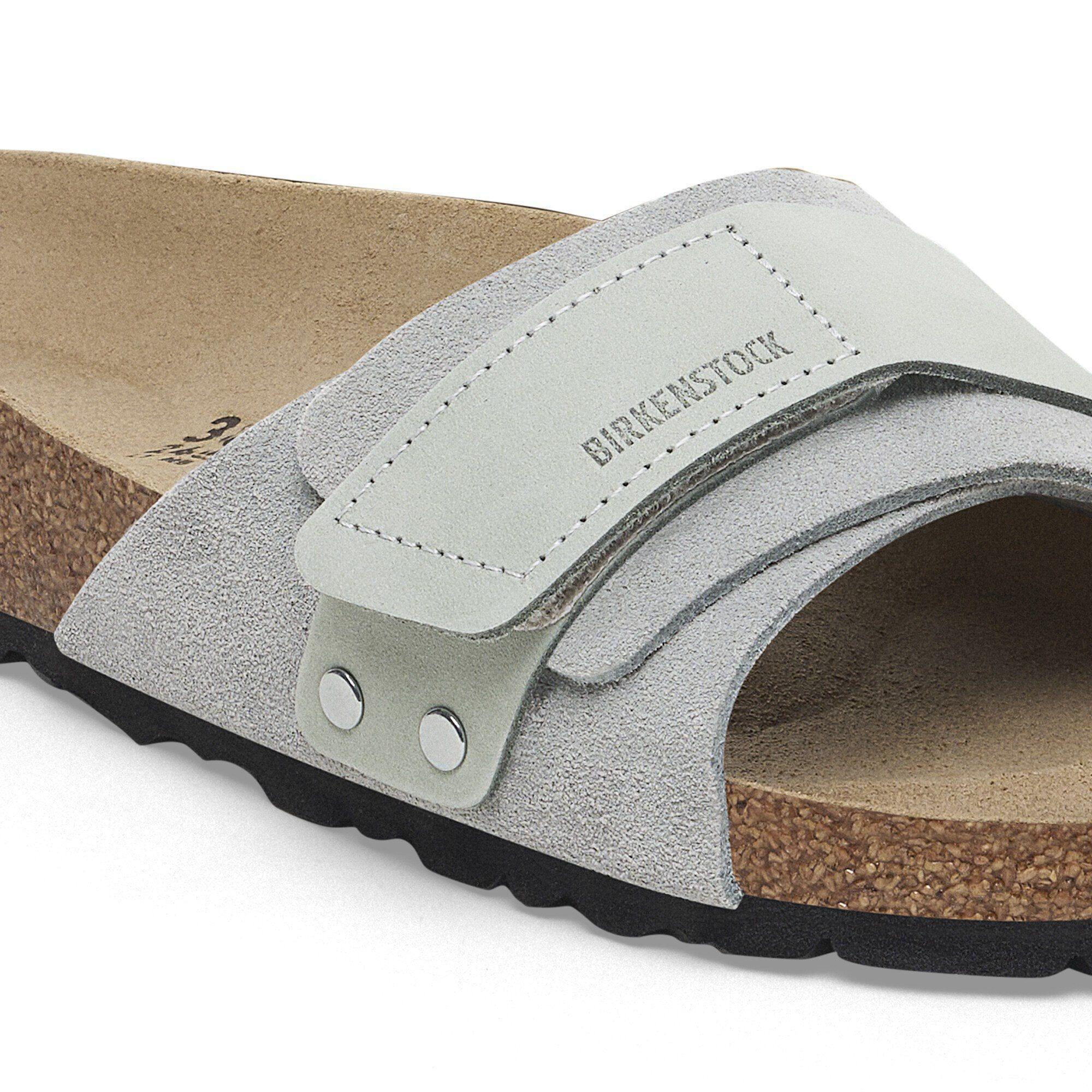 Oita Suede Leather Product Image