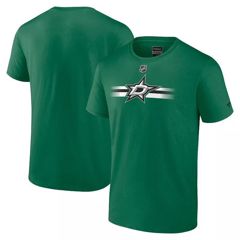 NCAA Michigan State Spartans Mens Core Cotton T-Shirt Product Image