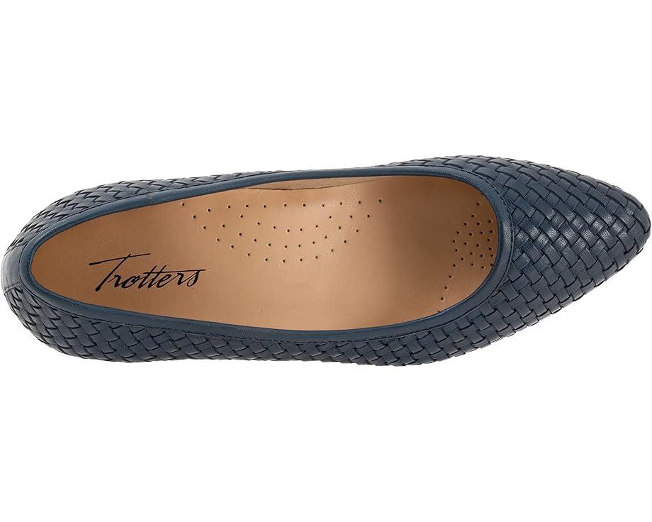 Women's Trotters Jade Product Image
