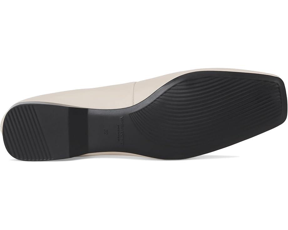 Delia Leather Slingback Product Image