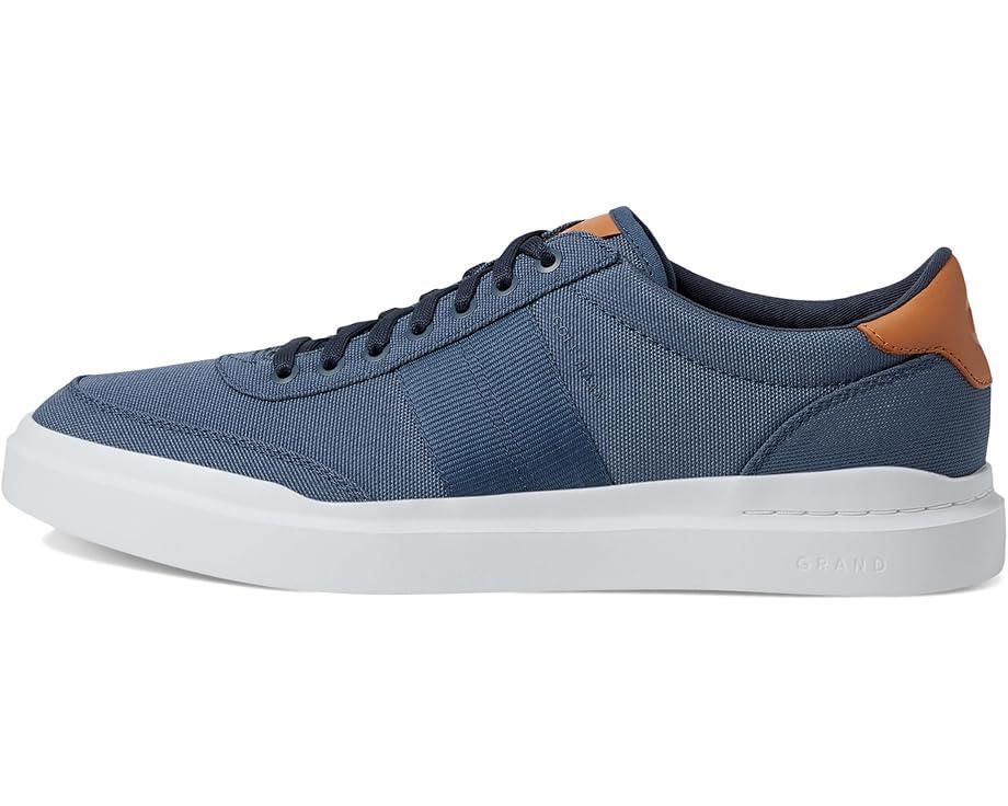 Grandpro Rally Canvas T-Toe Sneaker Product Image