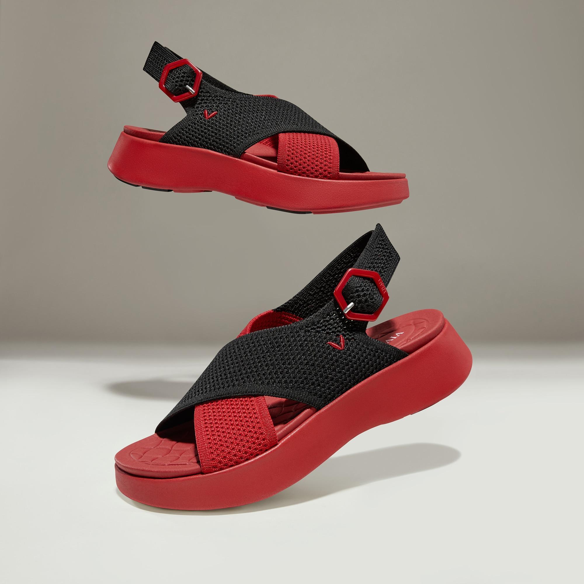 AdaptAll™ Sport Sandals (Kara) Product Image