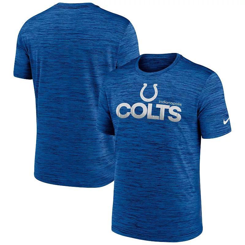 Men's Nike Black New York Jets Blitz Velocity Modern Performance T-Shirt, Size: Medium Product Image