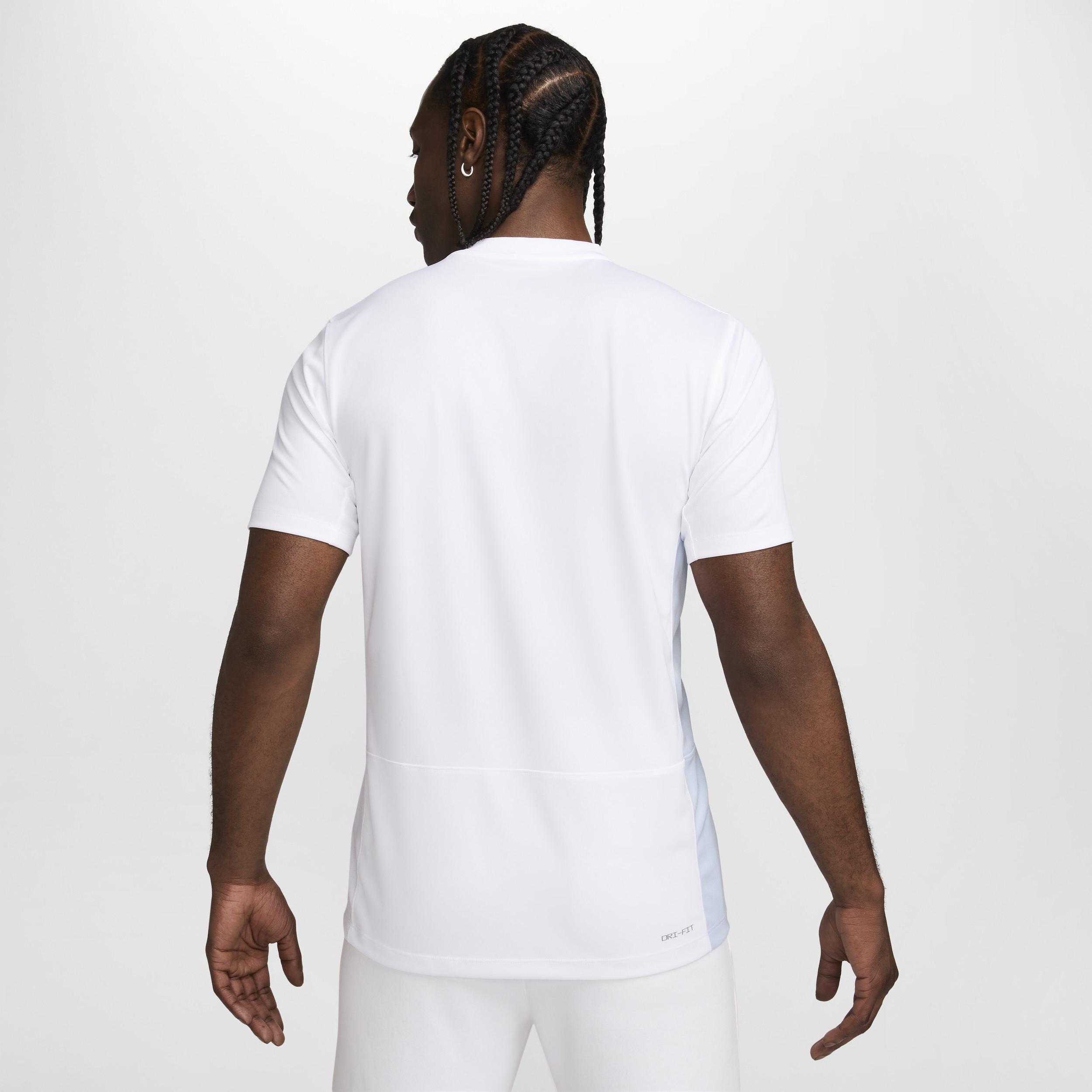 Seattle Reign 2024 Stadium Secondary Nike Mens Dri-FIT NWSL Replica Jersey Product Image