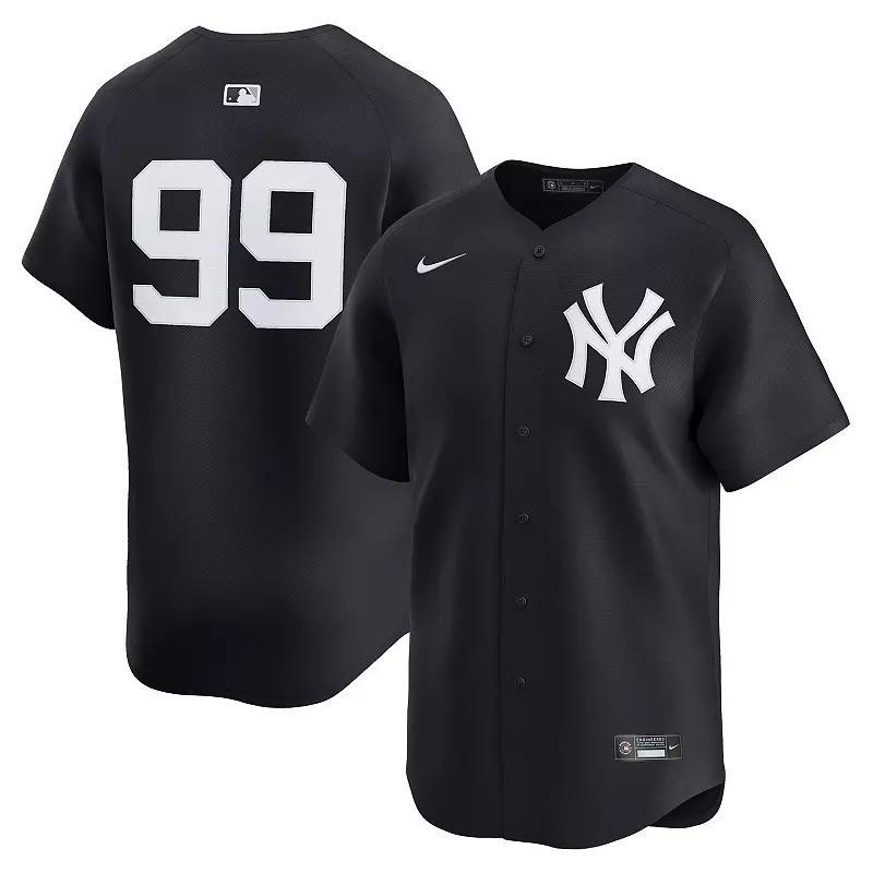Paul Goldschmidt New York Yankees Men's Nike Dri-FIT ADV MLB Limited Jersey Product Image