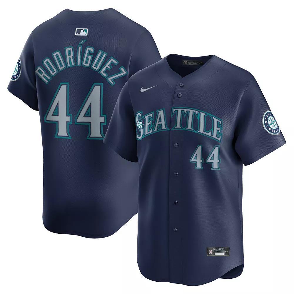 Atlanta Braves Nike Men's Dri-FIT ADV MLB Limited Jersey Product Image