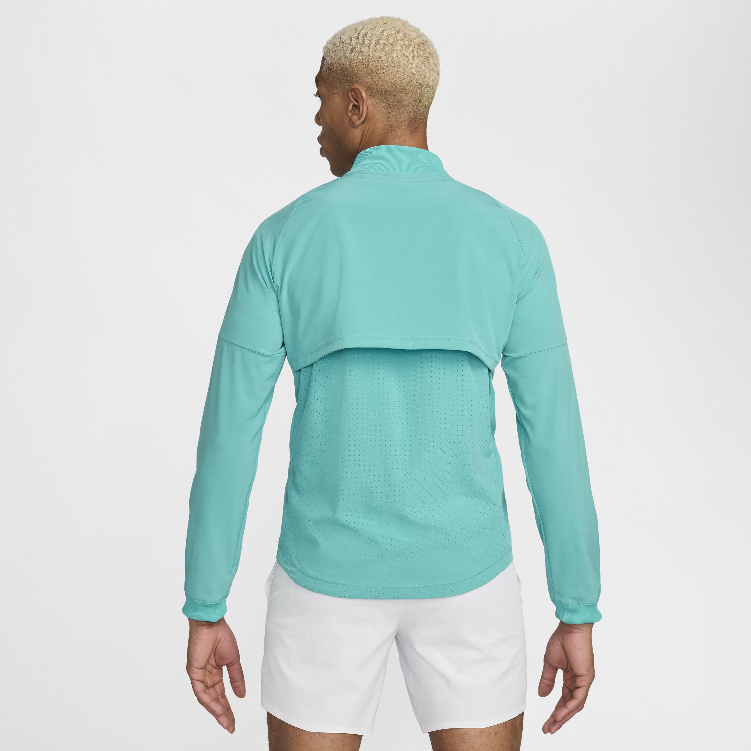 Nike Men's Dri-FIT Rafa Tennis Jacket Product Image