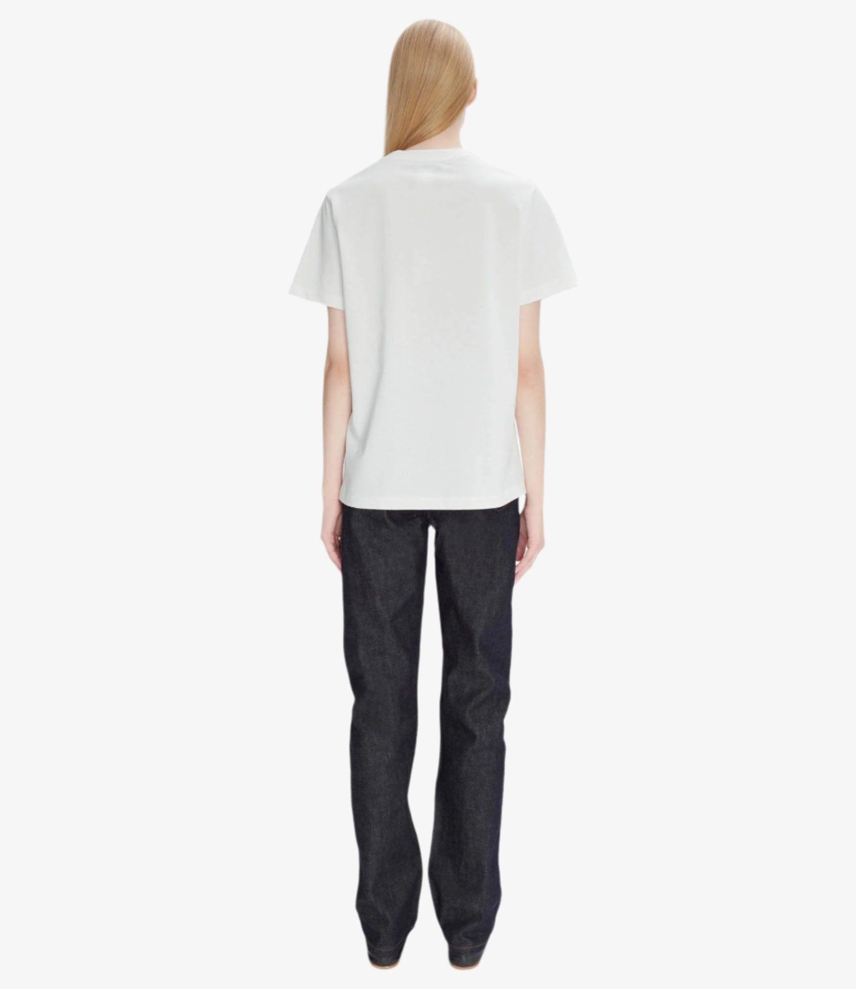 Standard Rue Madame T-shirt (W) Male Product Image