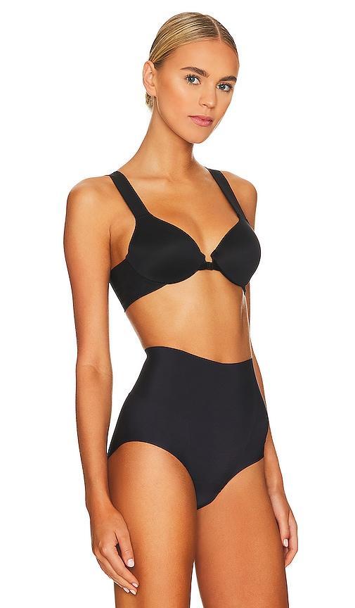 Womens Zone Smoothing High-Rise Briefs Product Image